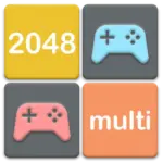 2048 Multitask